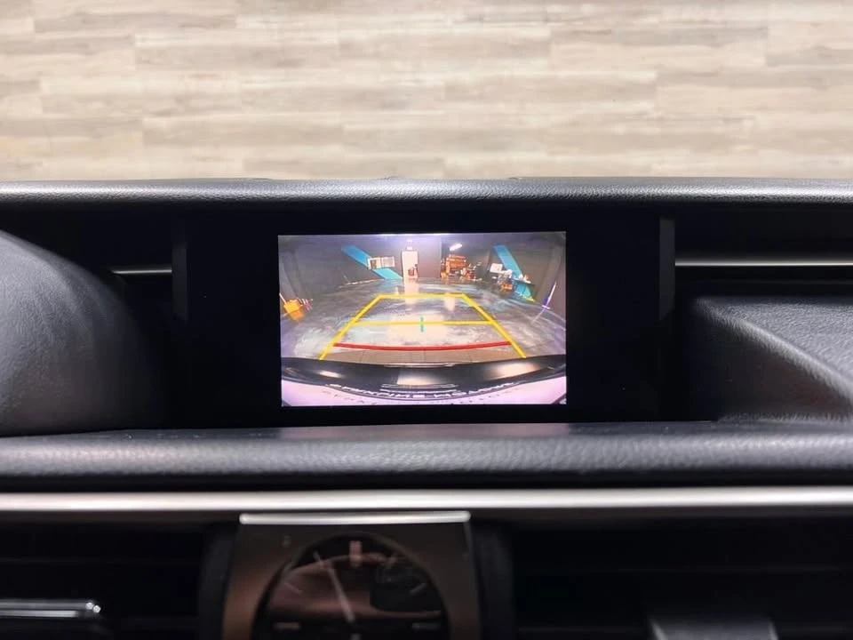 2015 Lexus IS 3rd Gen - Image 10 of 20