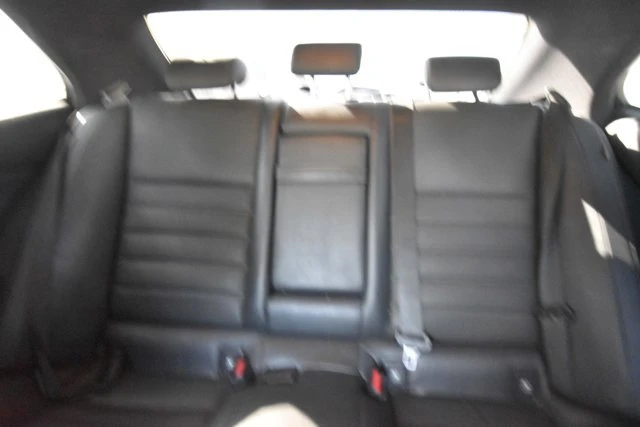 2015 Lexus IS 3rd Gen - Image 9 of 10