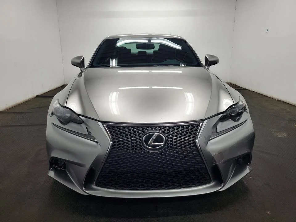 2015 Lexus IS 3rd Gen - Image 2 of 20