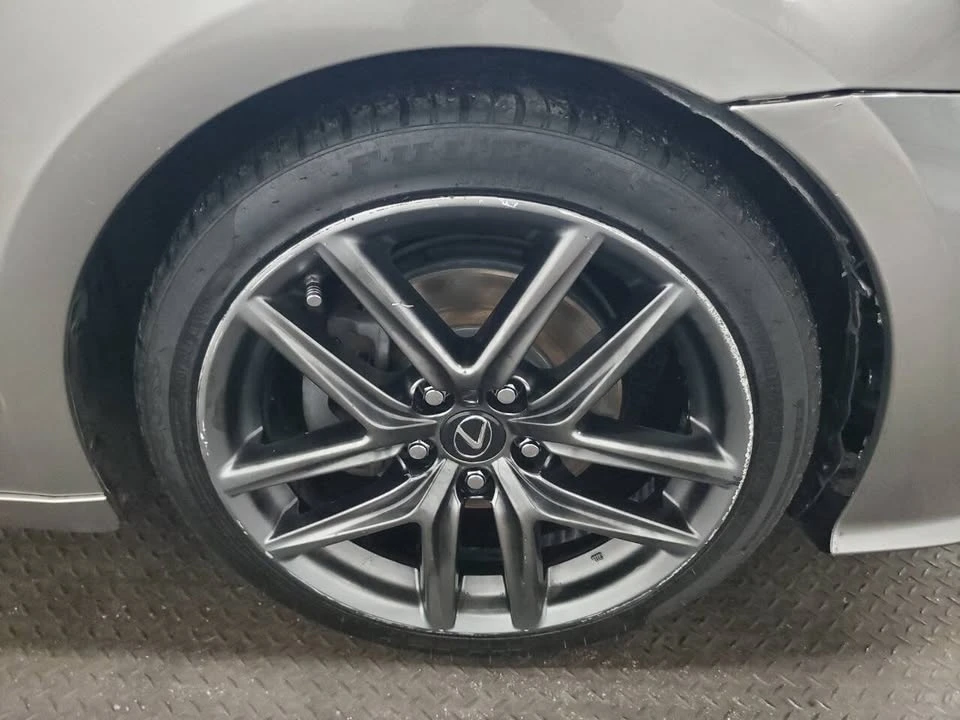 2015 Lexus IS 3rd Gen - Image 20 of 20
