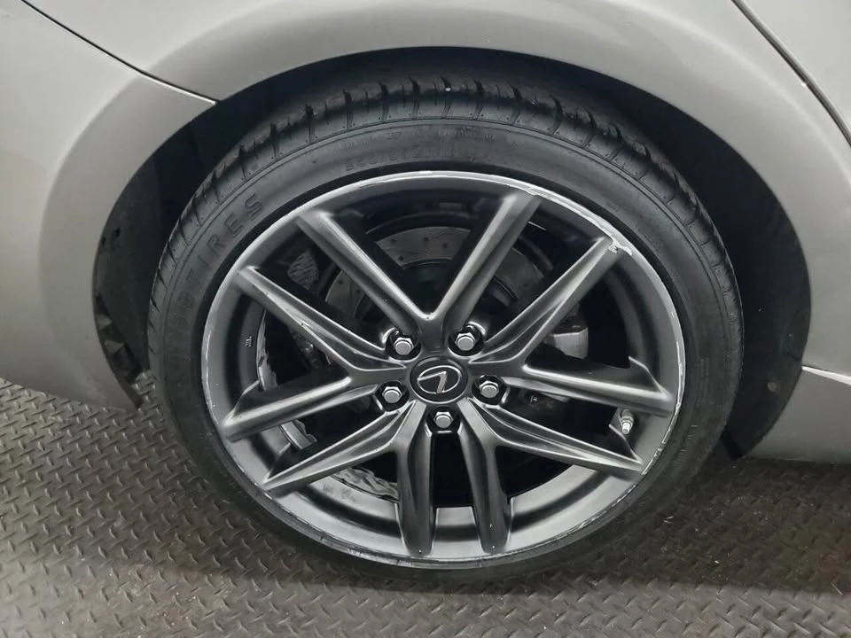 2015 Lexus IS 3rd Gen - Image 19 of 20