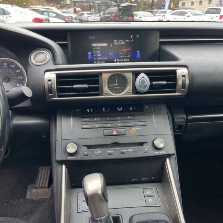 2015 Lexus IS 3rd Gen - Image 14 of 15