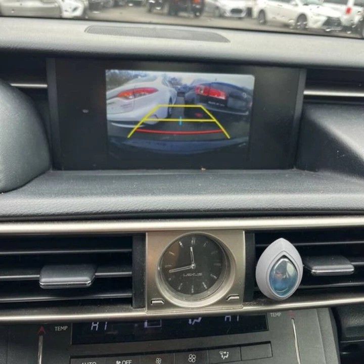 2015 Lexus IS 3rd Gen - Image 13 of 15