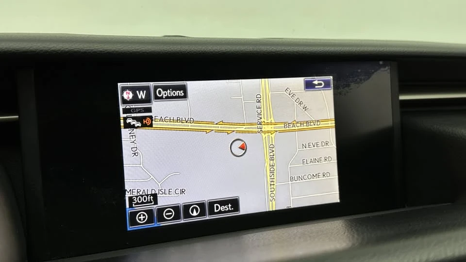 2015 Lexus IS 3rd Gen - Image 6 of 19