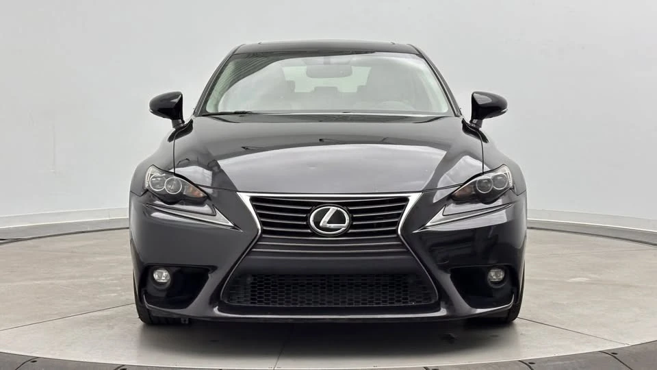2015 Lexus IS 3rd Gen - Image 2 of 19