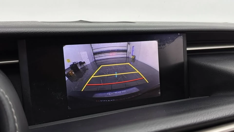 2015 Lexus IS 3rd Gen - Image 19 of 19