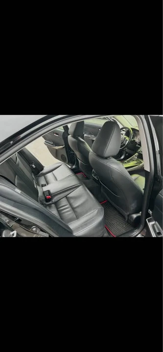 2015 Lexus IS 3rd Gen - Image 9 of 12