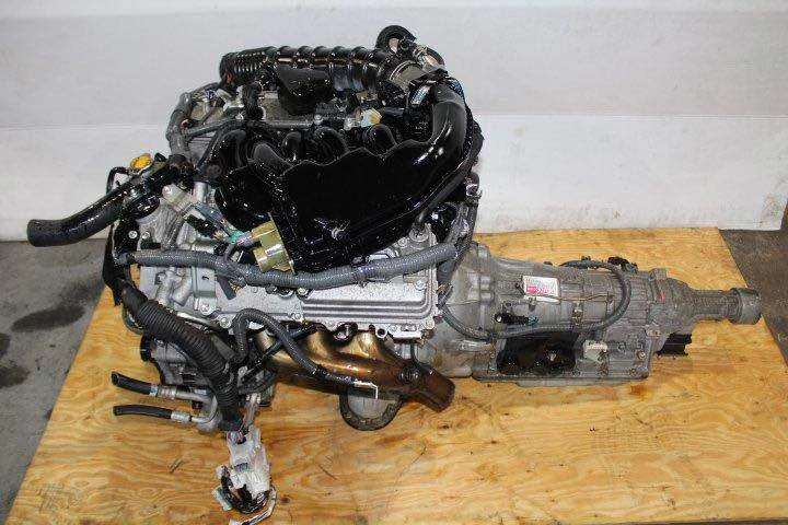 2015 Lexus IS 3rd Gen - Image 8 of 8