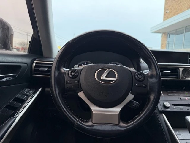 2015 Lexus IS 2nd Gen - Image 14 of 19