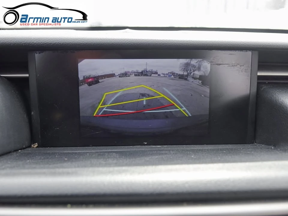 2015 Lexus IS 3rd Gen - Image 8 of 18