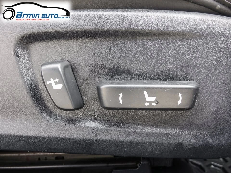 2015 Lexus IS 3rd Gen - Image 16 of 18