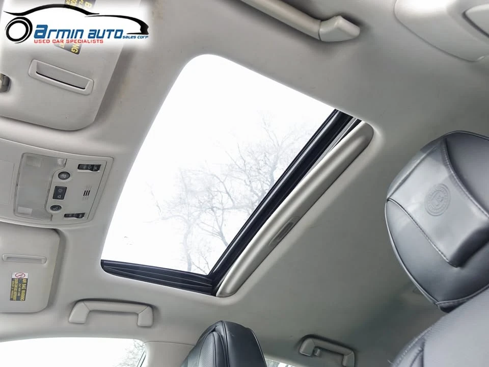 2015 Lexus IS 3rd Gen - Image 12 of 18