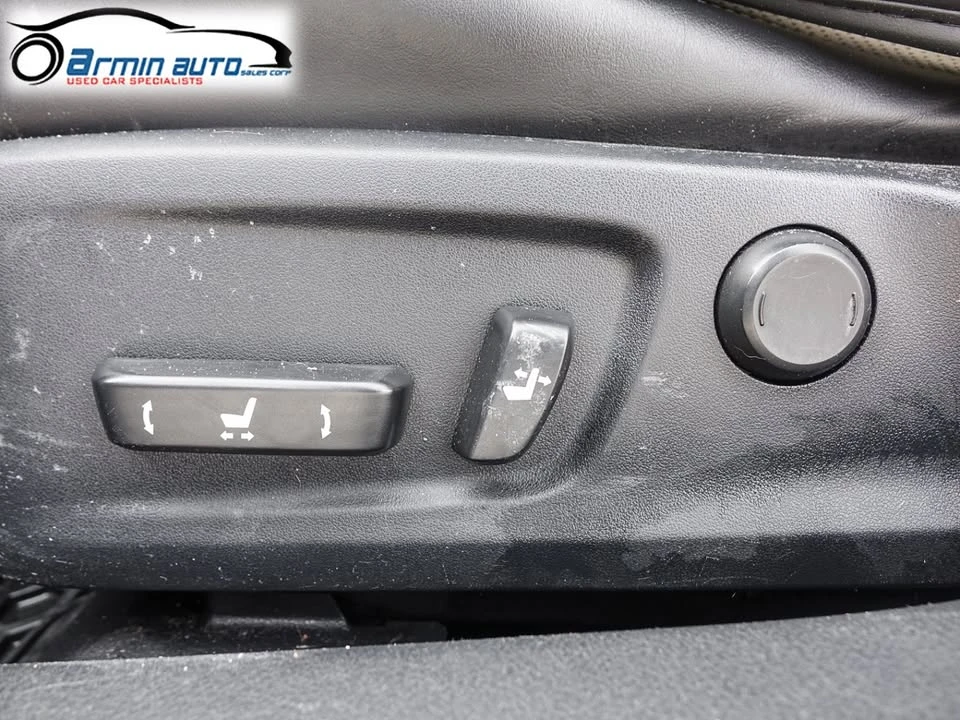 2015 Lexus IS 3rd Gen - Image 14 of 18