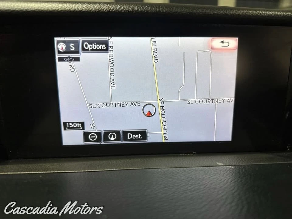 2015 Lexus IS 3rd Gen - Image 18 of 20