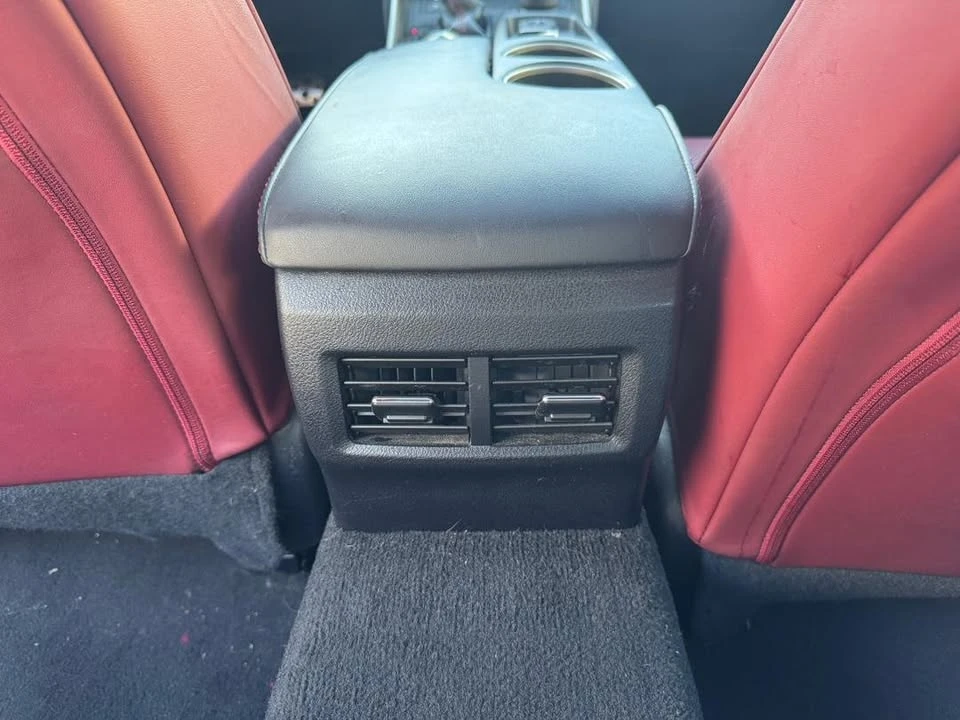 2015 Lexus IS 3rd Gen - Image 18 of 20