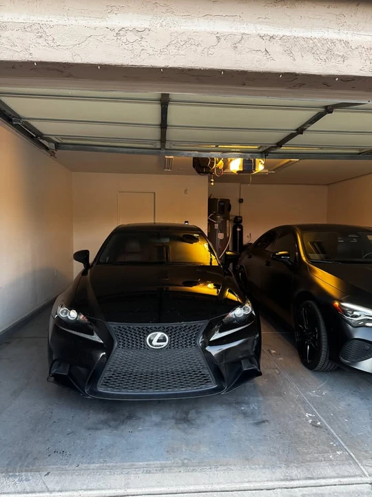 2015 Lexus IS 3rd Gen - Image 2 of 18