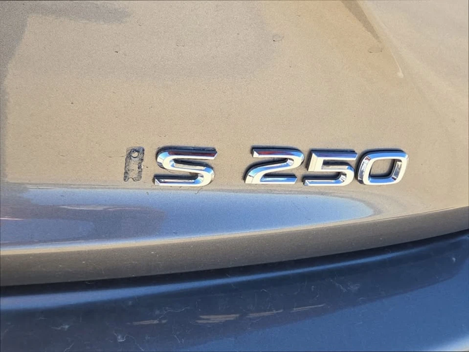 2015 Lexus IS 3rd Gen - Image 2 of 3