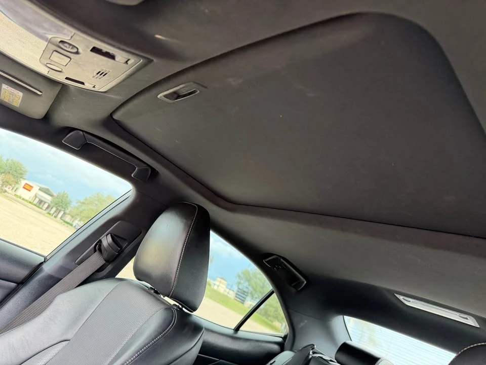 2015 Lexus IS 3rd Gen - Image 12 of 16