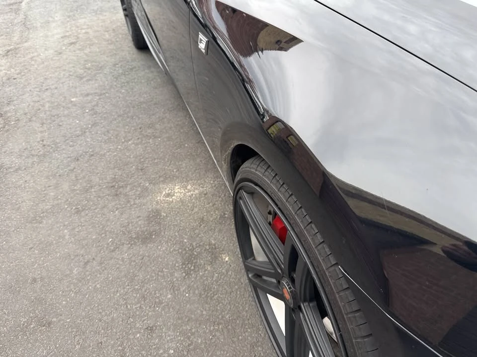 2015 Lexus IS 3rd Gen - Image 16 of 20