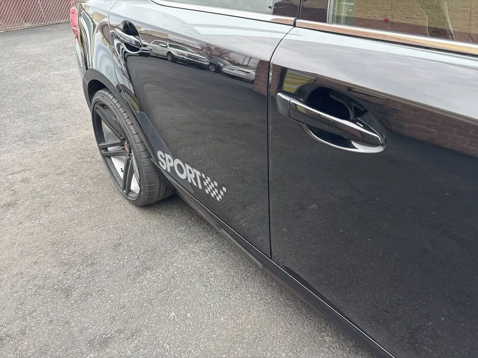 2015 Lexus IS 3rd Gen - Image 19 of 20