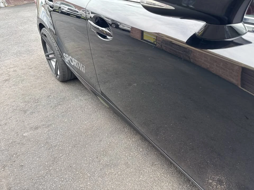 2015 Lexus IS 3rd Gen - Image 18 of 20