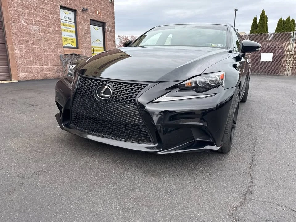 2015 Lexus IS 3rd Gen - Image 6 of 20