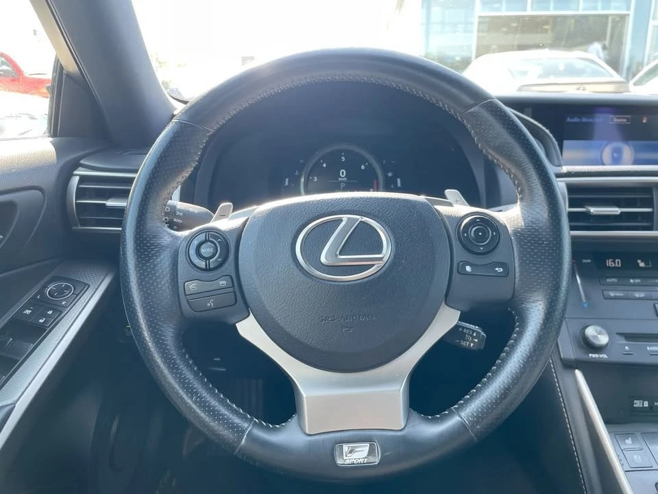 2015 Lexus IS 3rd Gen - Image 20 of 20