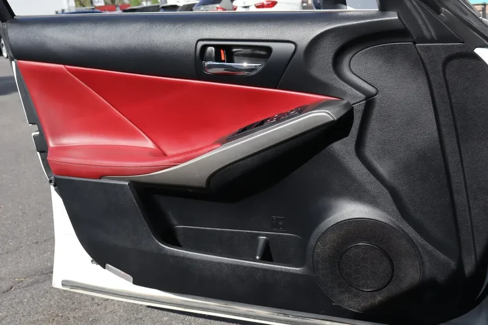 2015 Lexus IS 3rd Gen - Image 11 of 20