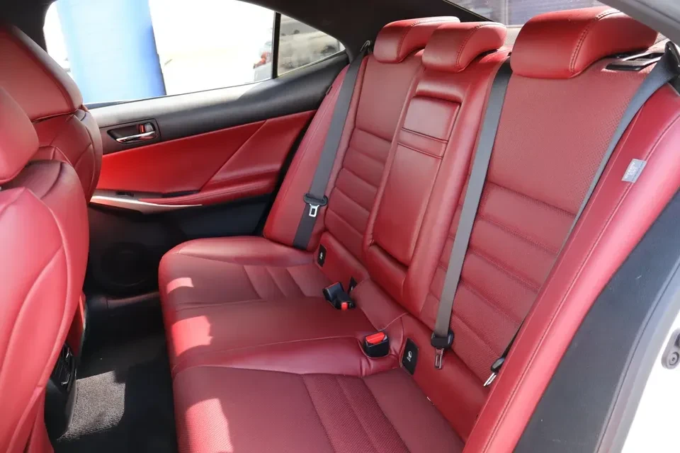 2015 Lexus IS 3rd Gen - Image 13 of 20