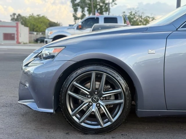 2015 Lexus IS 3rd Gen - Image 5 of 20