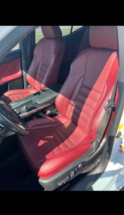 2015 Lexus IS 3rd Gen - Image 10 of 13