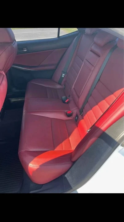 2015 Lexus IS 3rd Gen - Image 13 of 13
