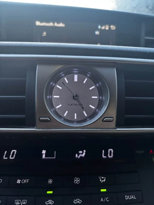 2015 Lexus IS F 2nd Gen - Image 3 of 17