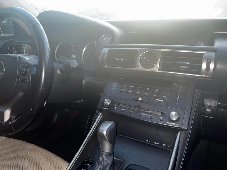 2015 Lexus IS F 2nd Gen - Image 7 of 17