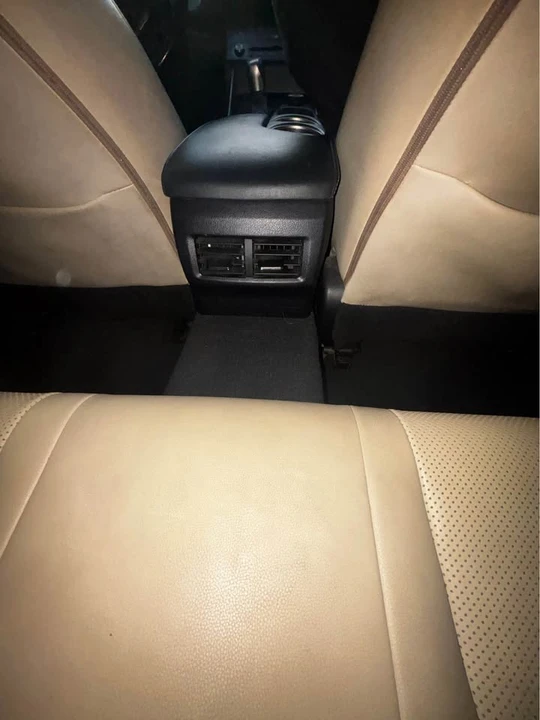2015 Lexus IS F 2nd Gen - Image 5 of 17