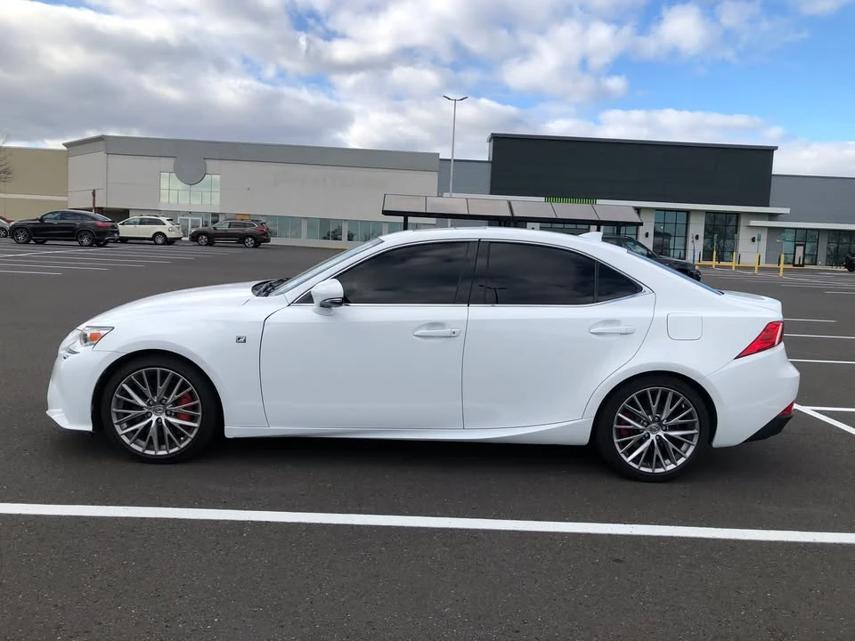 2015 Lexus IS 3rd Gen - Image 7 of 19