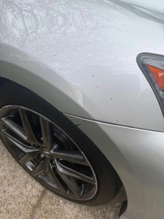 2015 Lexus IS 3rd Gen - Image 12 of 16