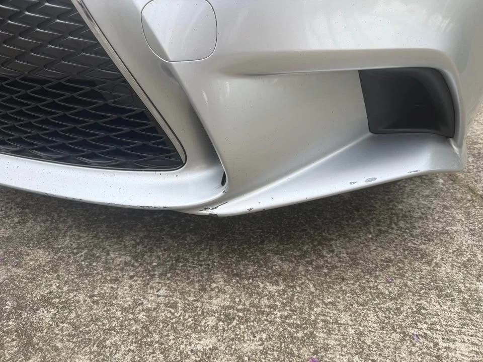 2015 Lexus IS 3rd Gen - Image 11 of 16