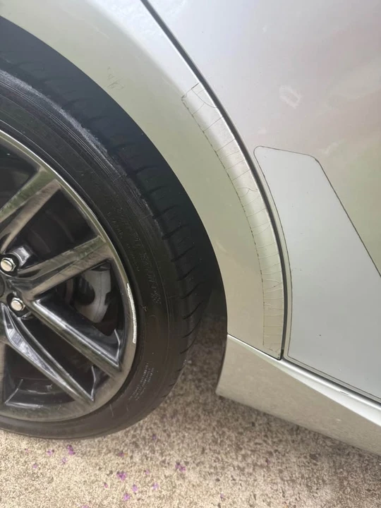 2015 Lexus IS 3rd Gen - Image 13 of 16