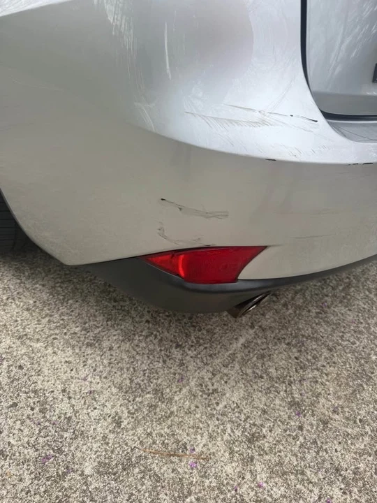 2015 Lexus IS 3rd Gen - Image 14 of 16