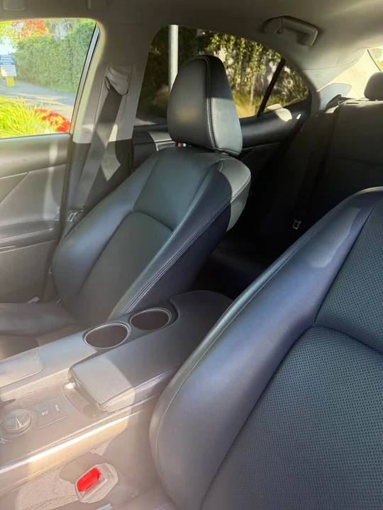 2015 Lexus IS 3rd Gen - Image 7 of 14