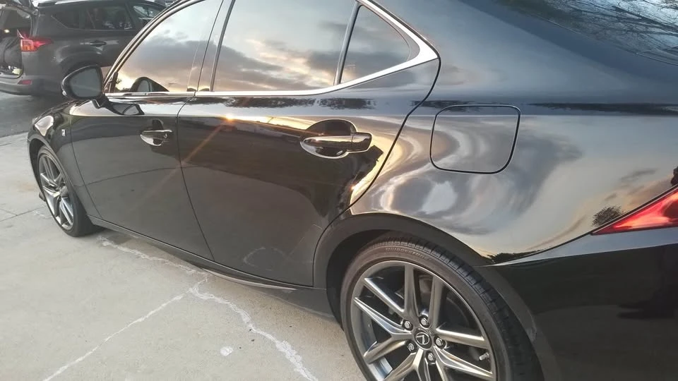 2015 Lexus IS 3rd Gen - Image 6 of 13