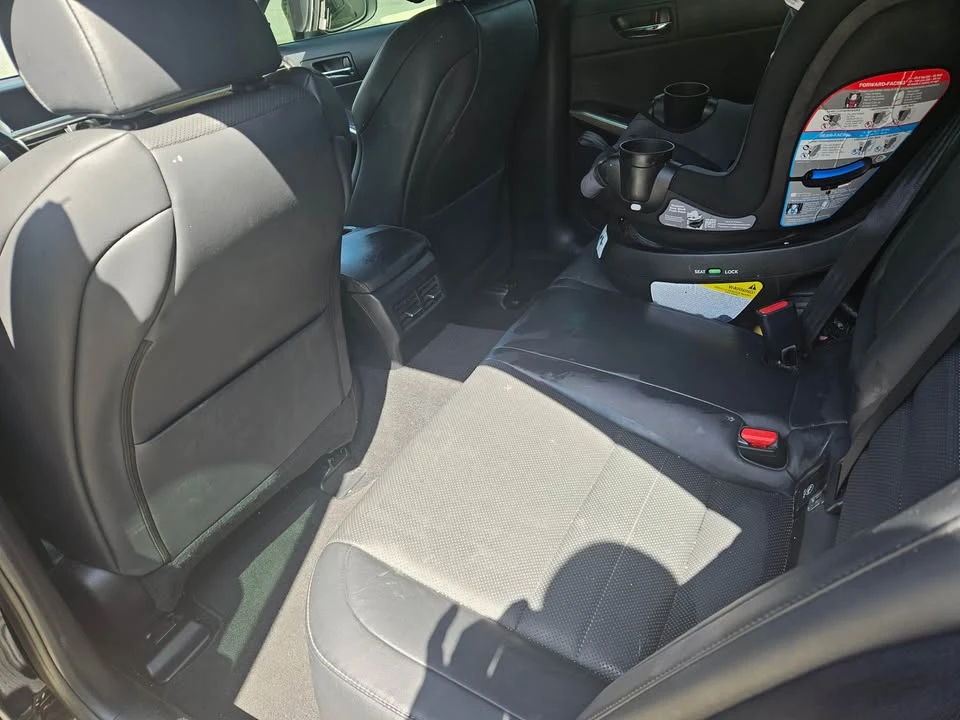 2015 Lexus IS 3rd Gen - Image 9 of 13