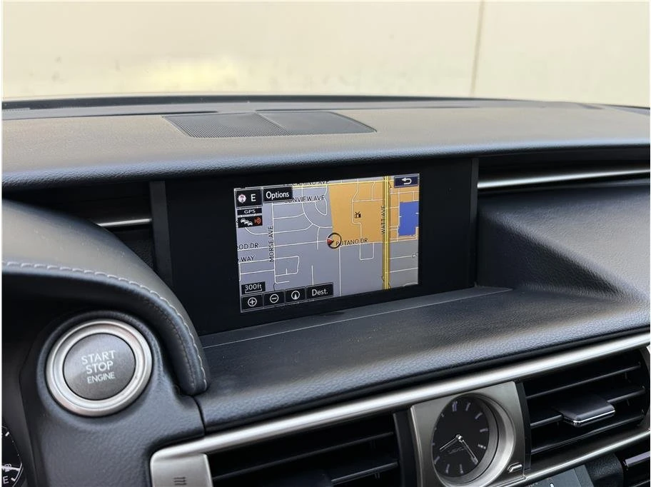 2015 Lexus IS 3rd Gen - Image 20 of 20