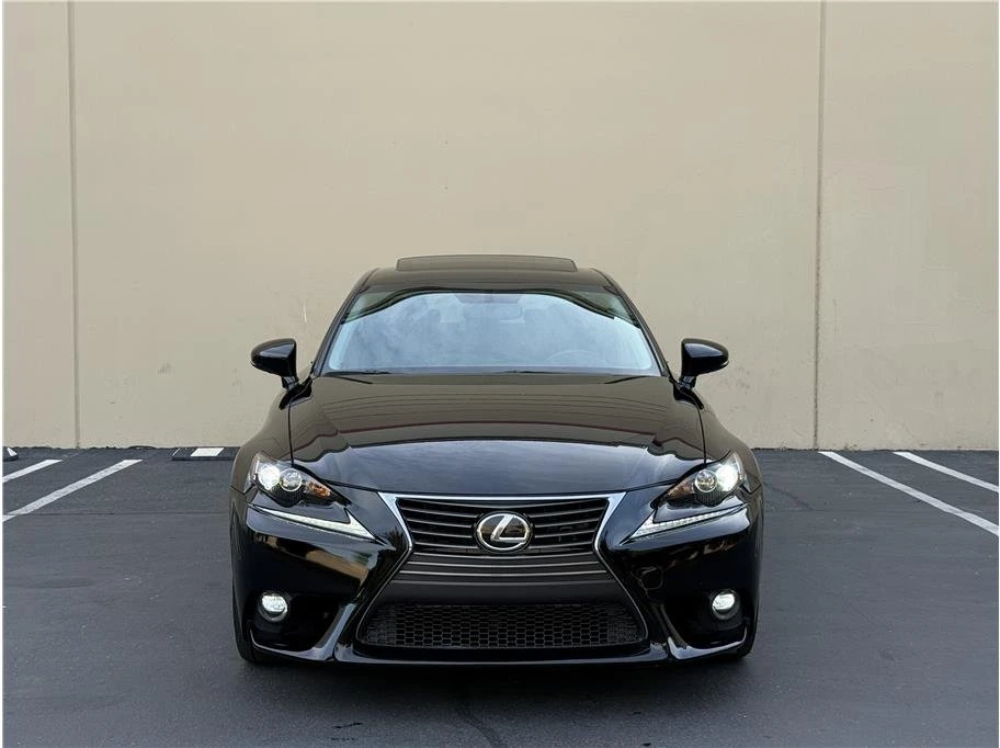 2015 Lexus IS 3rd Gen - Image 2 of 20