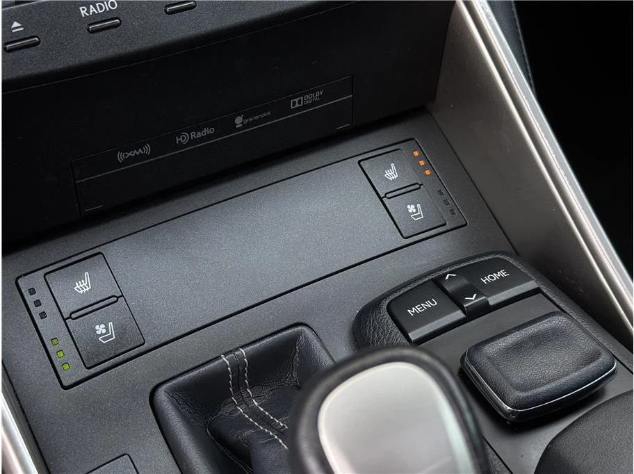 2015 Lexus IS 3rd Gen - Image 15 of 20