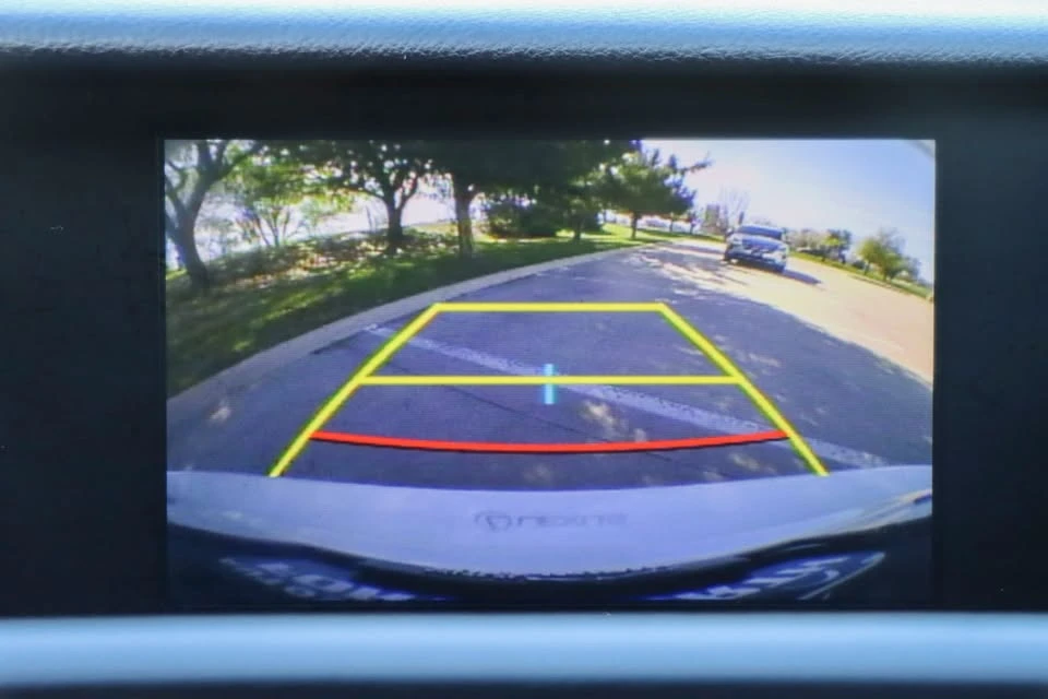 2015 Lexus IS 3rd Gen - Image 17 of 20