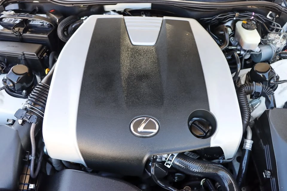 2015 Lexus IS 3rd Gen - Image 20 of 20