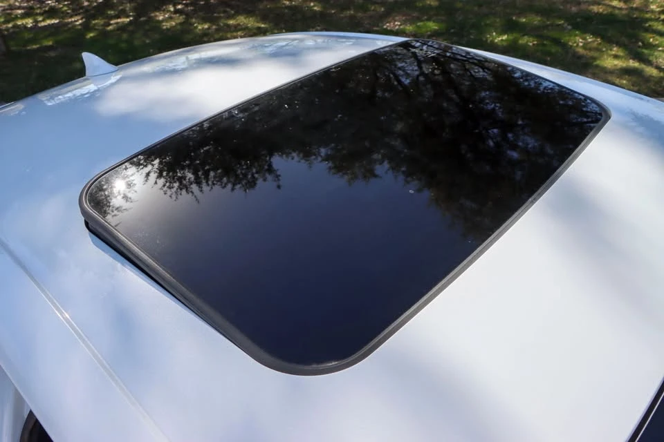 2015 Lexus IS 3rd Gen - Image 5 of 20