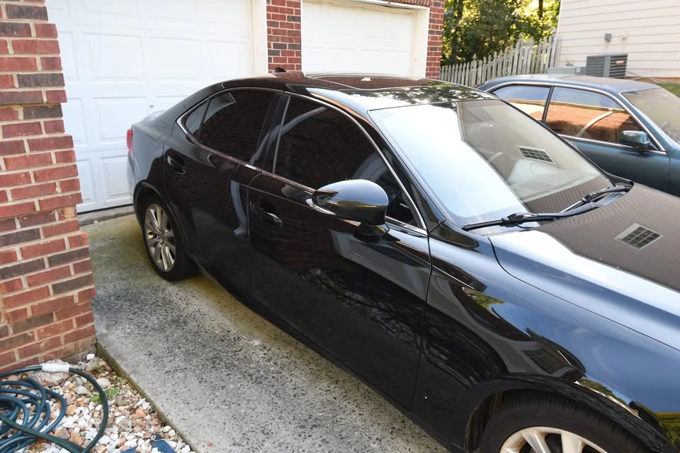 2015 Lexus IS 3rd Gen - Image 8 of 20